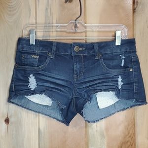 Hot Kiss Jean Shorts for Women - Poshmark